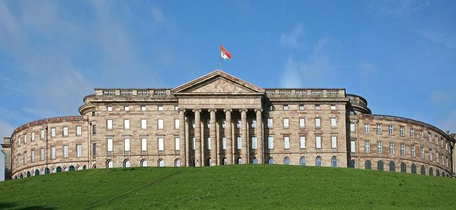 Schloss Wilhelmshöhe